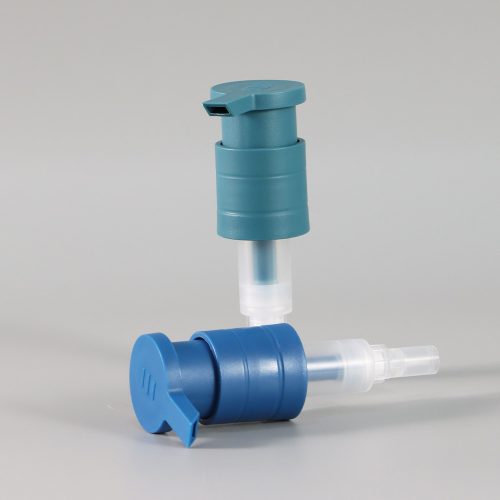 Plastic Lotion Pump (7)
