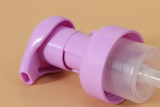 Plastic Foam Pump (6)