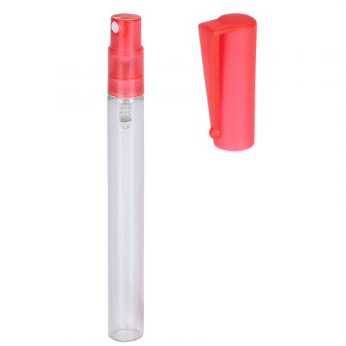 SM-PB-10 red color perfume sprayer