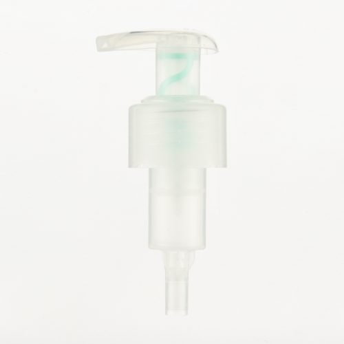 SM-RL-30 factory price lotion pump (2)