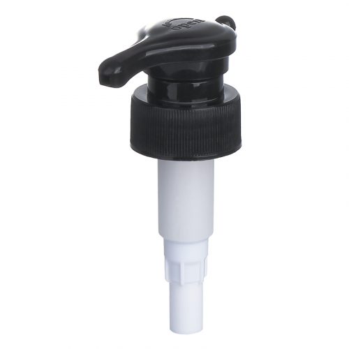 SM-SP-05 balck color wholesale shampoo pump