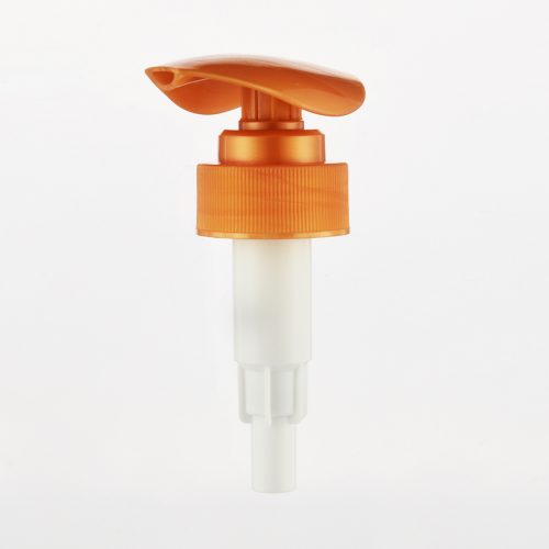 SM-SP-14 shampoo lotion pump (1)