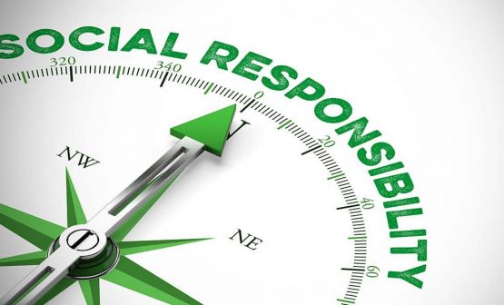 Social Responsibility-Illustration