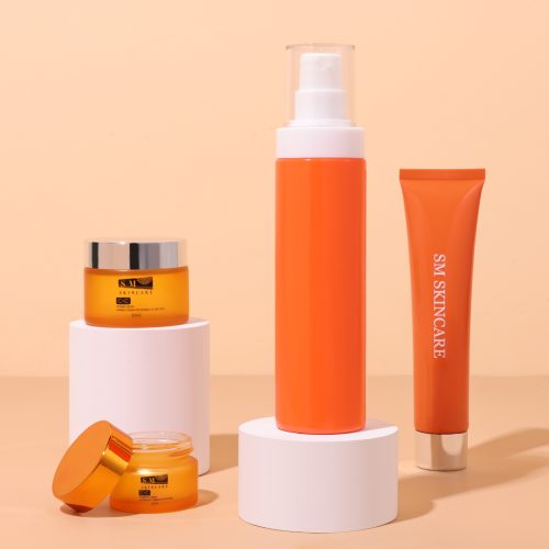 Orange Skincare Sets (1)