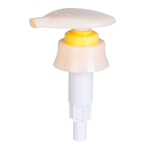 Shampoo Pump