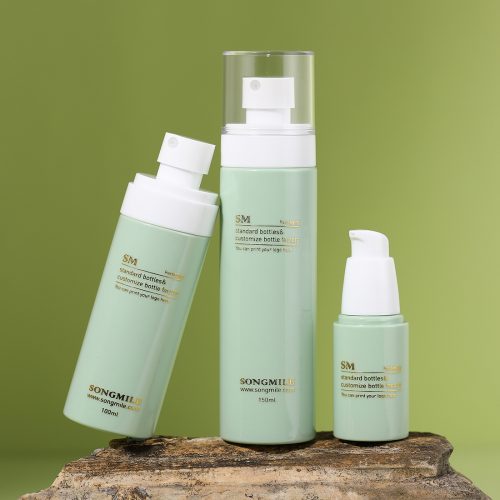 Skin Care Bottle (3)