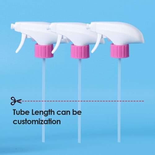 Trigger Spray (11) Trigger Spray (11)