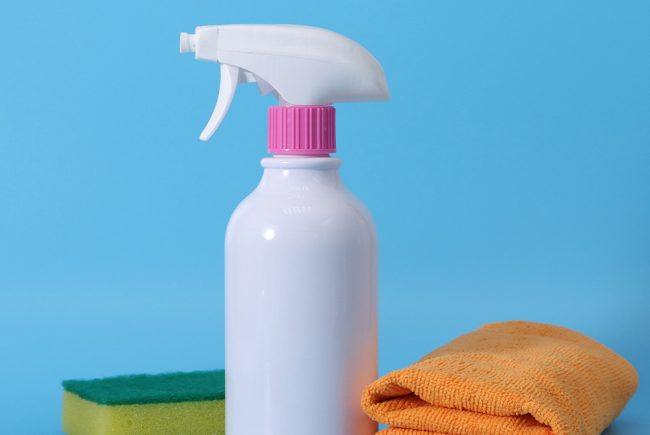 Trigger Spray (7.1) Trigger Spray (7.1)