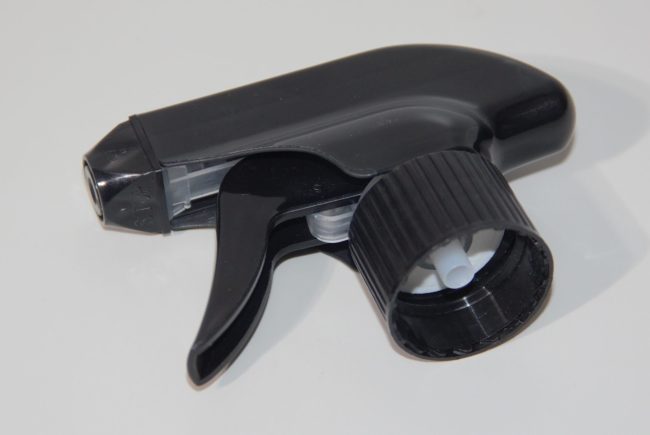 Trigger Sprayer (7)